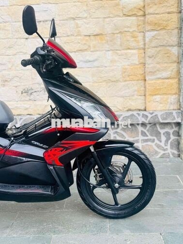 Honda Airblade 110fi 2010 nhập thái máy zin 100%