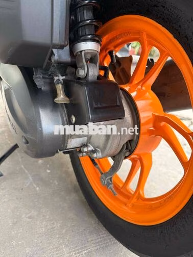 Honda Vario 150 2020 Đen