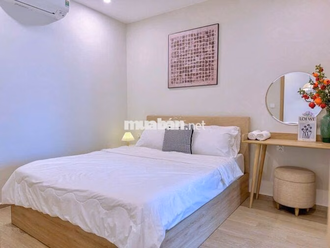 BÁN CĂN HỘ THE SÓNG – 1PN FULL NỘI THẤT