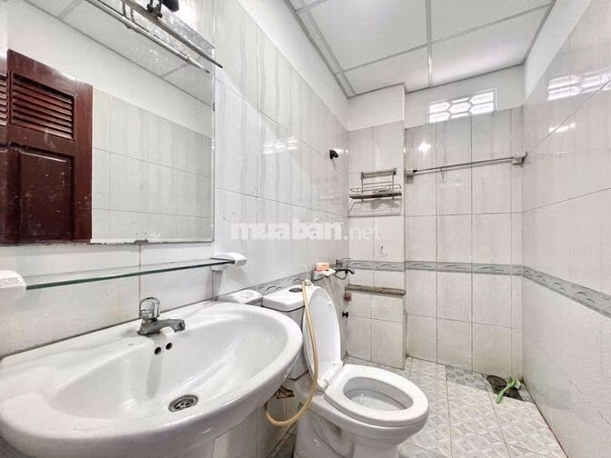 STUDIO FULL NỘI THẤT MỚI 100%_GẦN CHỢ THẠCH ĐÀ_CỬA SỔ THOÁNG, ĐẸP KENG