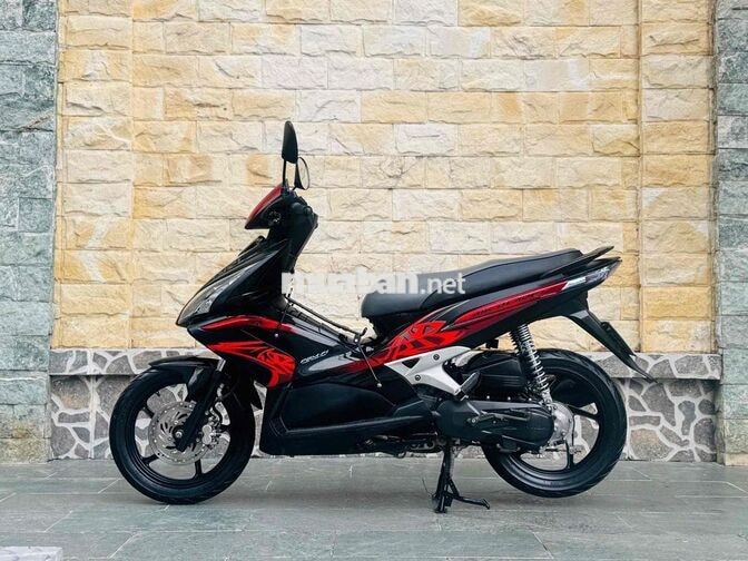 Honda Airblade 110fi 2010 nhập thái máy zin 100%