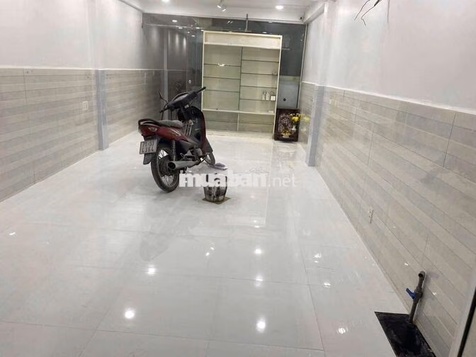 Nguyên căn hẻm ôtô 373/4x, trệt lầu, 2pn 2wc, 3.8x15m, chỉ 16tr TL