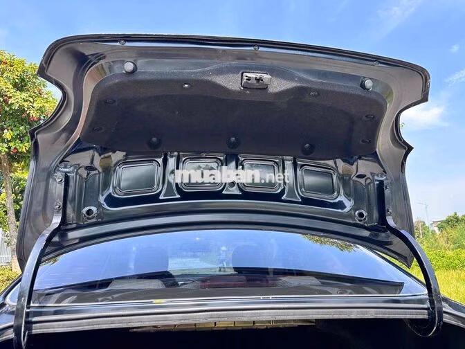 Kia Soluto Deluxe 2021 Số sàn Đen