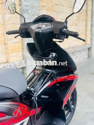 Honda Airblade 110fi 2010 nhập thái máy zin 100%