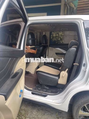 Mitsubishi Xpander 1.5 Số sàn 7 chổ 2019.