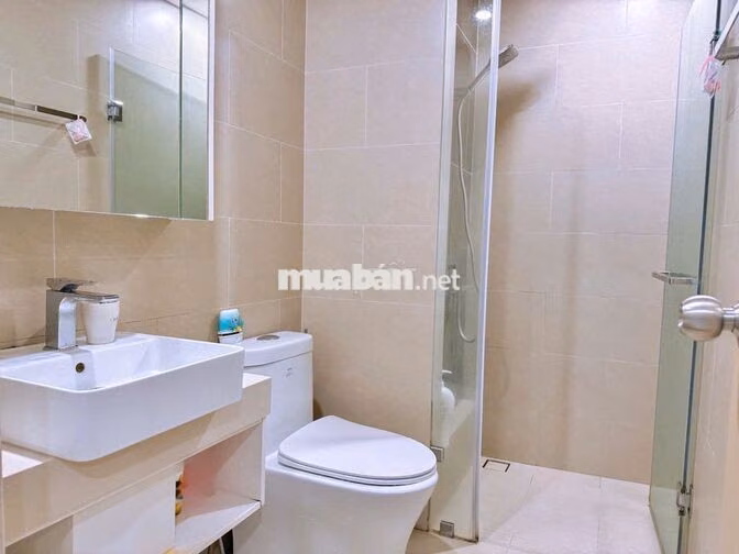 BÁN CĂN HỘ THE SÓNG – 1PN FULL NỘI THẤT