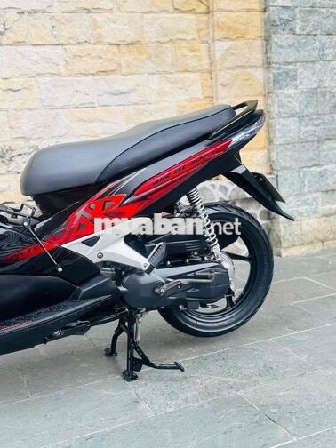 Honda Airblade 110fi 2010 nhập thái máy zin 100%