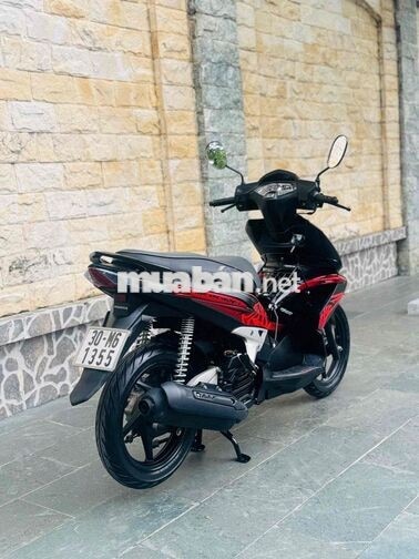 Honda Airblade 110fi 2010 nhập thái máy zin 100%