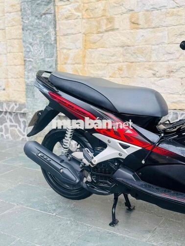 Honda Airblade 110fi 2010 nhập thái máy zin 100%