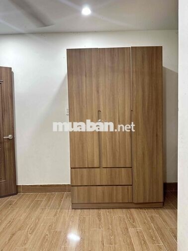 Q11 CHO THUÊ PHÒNG TRỌ CAO CẤP HẺM XE HƠI- K CÓ PHÍ DỊCH VỤ