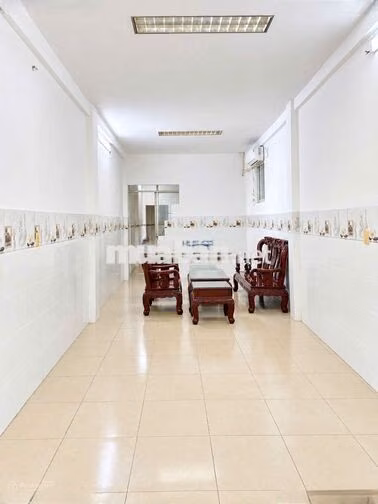Cho Thuê Nhà Hẻm Xe Hơi Đường Thoại Ngọc Hầu, P. Phú Thạnh, Q. Tân Phú