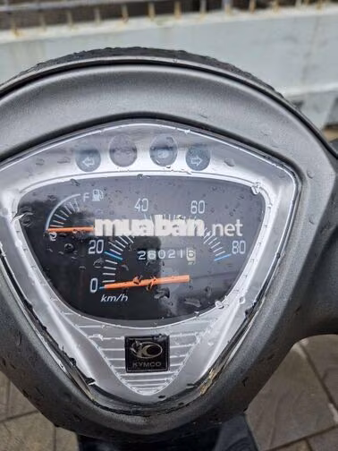Kymco Like 50cc.No license required.