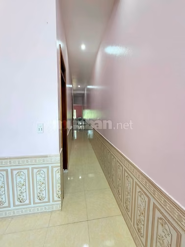 Bán gấp nhà đường Huỳnh Thị Mài, Tân Hiệp, Hóc Môn, 100m2 SHR, 1,5 Tỷ