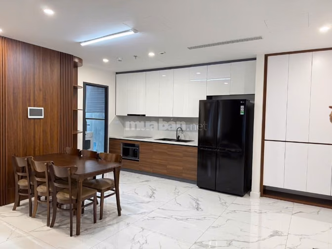 Hàng đẹp Sunshine City | căn góc 3PN full kính có Slot đỗ xe ôtô 