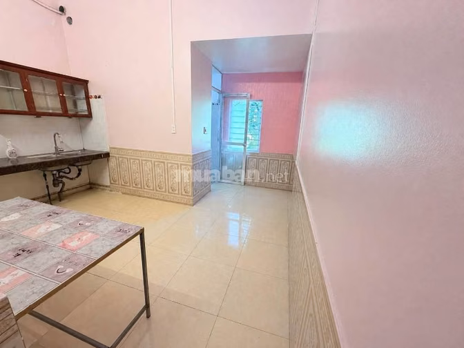 Bán gấp nhà đường Huỳnh Thị Mài, Tân Hiệp, Hóc Môn, 100m2 SHR, 1,5 Tỷ