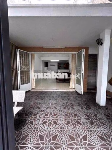 🎁Cho thuê nhà hẻm 383/ Quang Trung P10 Gò Vấp 4,5m❌20m 3pn 2wc