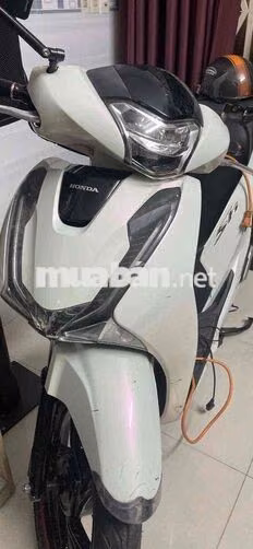 Honda SH VN 125cc 2016 Đỏ