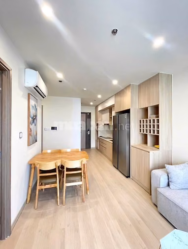 3PN HƯỚNG ĐÔNG , MÁT CẢ NGÀY 57M2 / 2 TỶ 35 SỔ TRAO TAY , GÓP 0% 2 NĂM