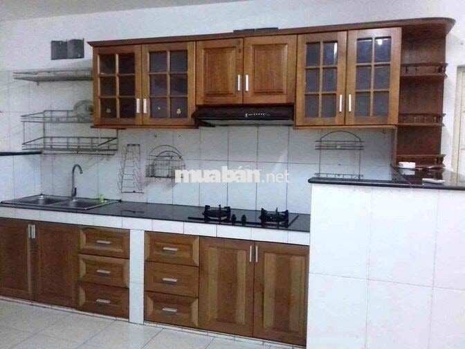 🎁Cho thuê nhà hẻm 383/ Quang Trung P10 Gò Vấp 4,5m❌20m 3pn 2wc
