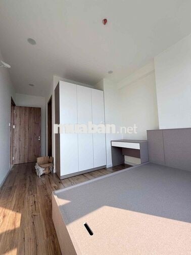 Căn hộ The Maison 2pn nội thất cơ bản