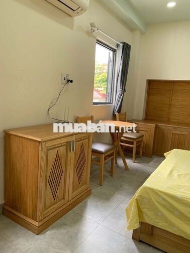 🏠 SANG NHƯỢNG PHÒNG 4TR4 – 458 HUỲNH TẤN PHÁT, QUẬN 7 🏠