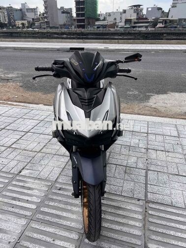 Honda Winner X Xám xanh Xe côn tay
