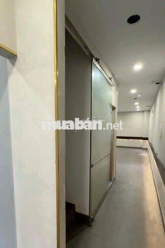 MTKD Lãnh Binh Thăng P8 Q11- 4x20m-4 tầng PN suốt-Giá 30tr