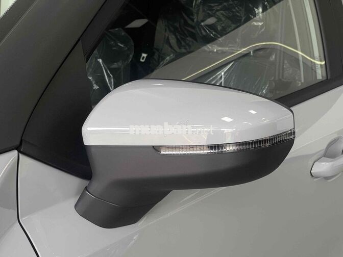 VinFast VF5 Xám Xe điện Mới