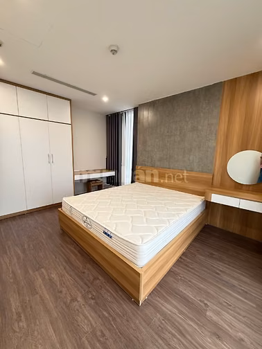 Hàng đẹp Sunshine City | căn góc 3PN full kính có Slot đỗ xe ôtô 