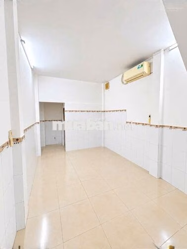 Cho Thuê Nhà Hẻm Xe Hơi Đường Thoại Ngọc Hầu, P. Phú Thạnh, Q. Tân Phú