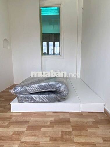 Căn hộ 1pn,2pn tách bếp gần Đặng Thuỳ Trâm  bancol lớn ib ngay !
