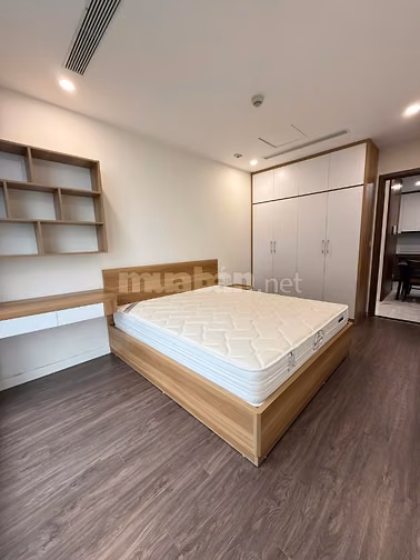 Hàng đẹp Sunshine City | căn góc 3PN full kính có Slot đỗ xe ôtô 