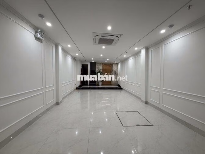 HÀNG VIP THÁI HÀ – 45M² x 6,5 TẦNG – GIÁ 25,5 TỶ