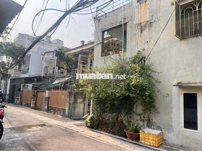 🌹 NGAY GIGAMALL - 23 M2 - 2 TẦNG - FULL NỘI THẤT - SÁT HXH - 2.95 TỶ