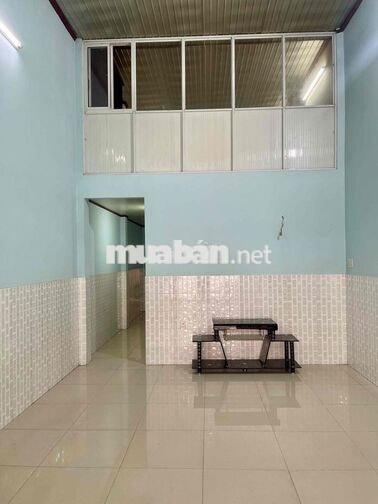 Cho thuê Nhà Mặt Tiền Phạm Thị Giây 4x20