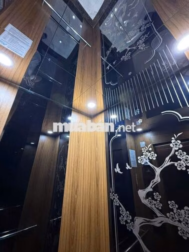 HÀNG VIP THÁI HÀ – 45M² x 6,5 TẦNG – GIÁ 25,5 TỶ