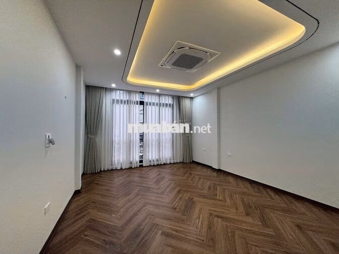 HÀNG VIP THÁI HÀ – 45M² x 6,5 TẦNG – GIÁ 25,5 TỶ