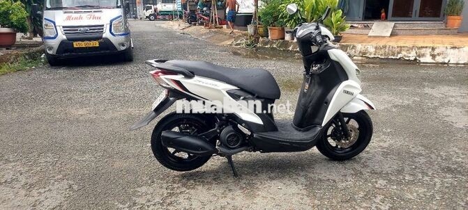 Yamaha Freego 2021 bs65
