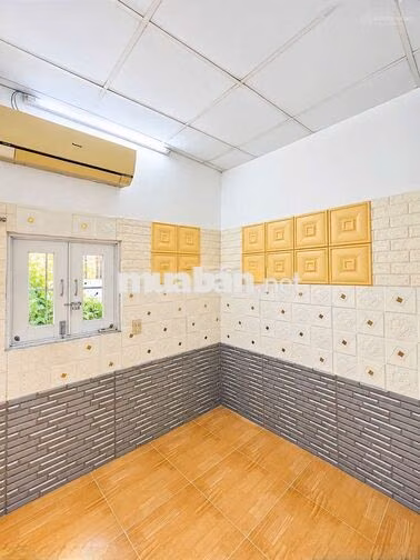 Cho Thuê Nhà Hẻm Xe Hơi Đường Thoại Ngọc Hầu, P. Phú Thạnh, Q. Tân Phú