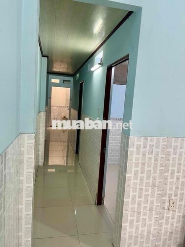 Cho thuê Nhà Mặt Tiền Phạm Thị Giây 4x20