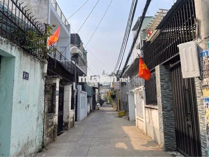 🌹 NGAY GIGAMALL - 23 M2 - 2 TẦNG - FULL NỘI THẤT - SÁT HXH - 2.95 TỶ