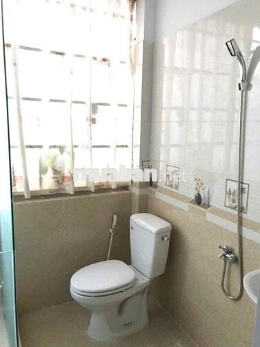 🎁Cho thuê nhà hẻm 383/ Quang Trung P10 Gò Vấp 4,5m❌20m 3pn 2wc