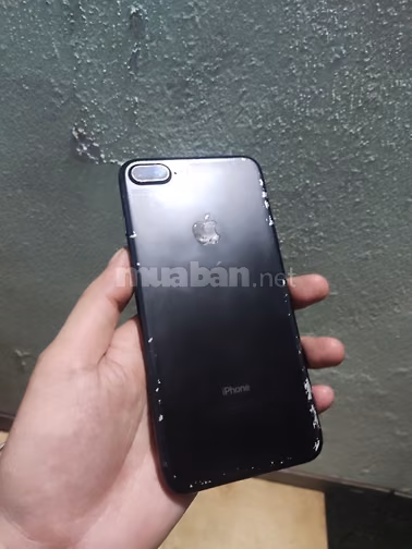 Ip 7p plus đen full chức năng 