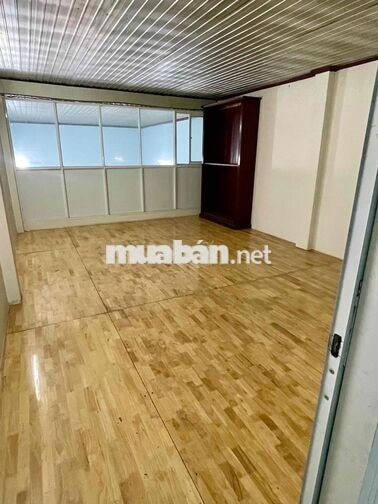 Cho thuê Nhà Mặt Tiền Phạm Thị Giây 4x20