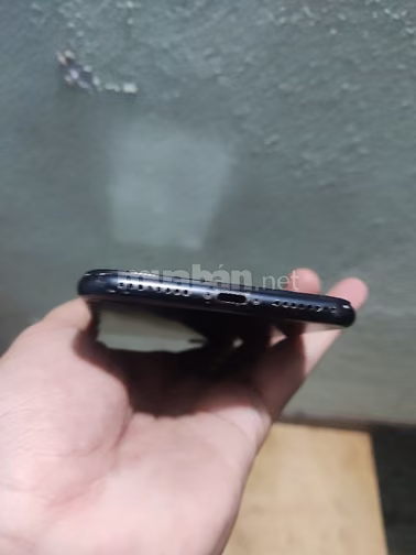 Ip 7p plus đen full chức năng 