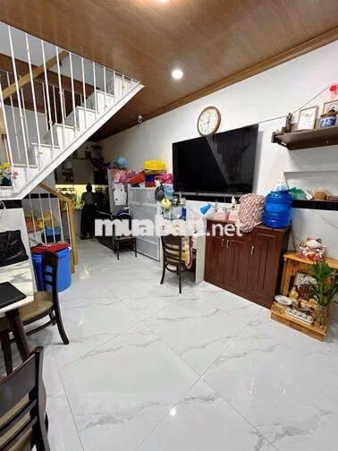🌹 NGAY GIGAMALL - 23 M2 - 2 TẦNG - FULL NỘI THẤT - SÁT HXH - 2.95 TỶ
