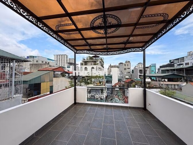 HÀNG VIP THÁI HÀ – 45M² x 6,5 TẦNG – GIÁ 25,5 TỶ