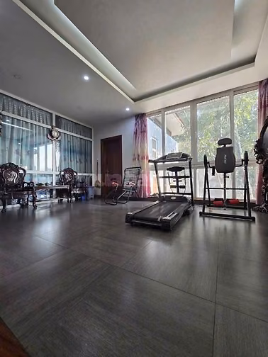 BÁN BIỆT THỰ HẺM 6M PHỔ QUANG  P.9, PHÚ NHUẬN