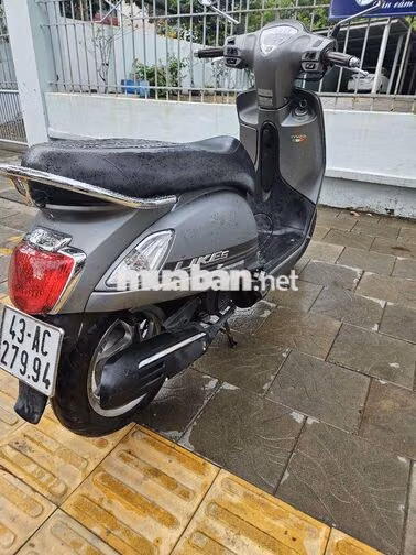 Kymco Like 50cc.No license required.