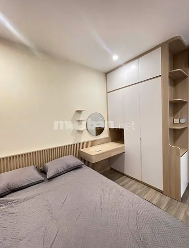3PN HƯỚNG ĐÔNG , MÁT CẢ NGÀY 57M2 / 2 TỶ 35 SỔ TRAO TAY , GÓP 0% 2 NĂM